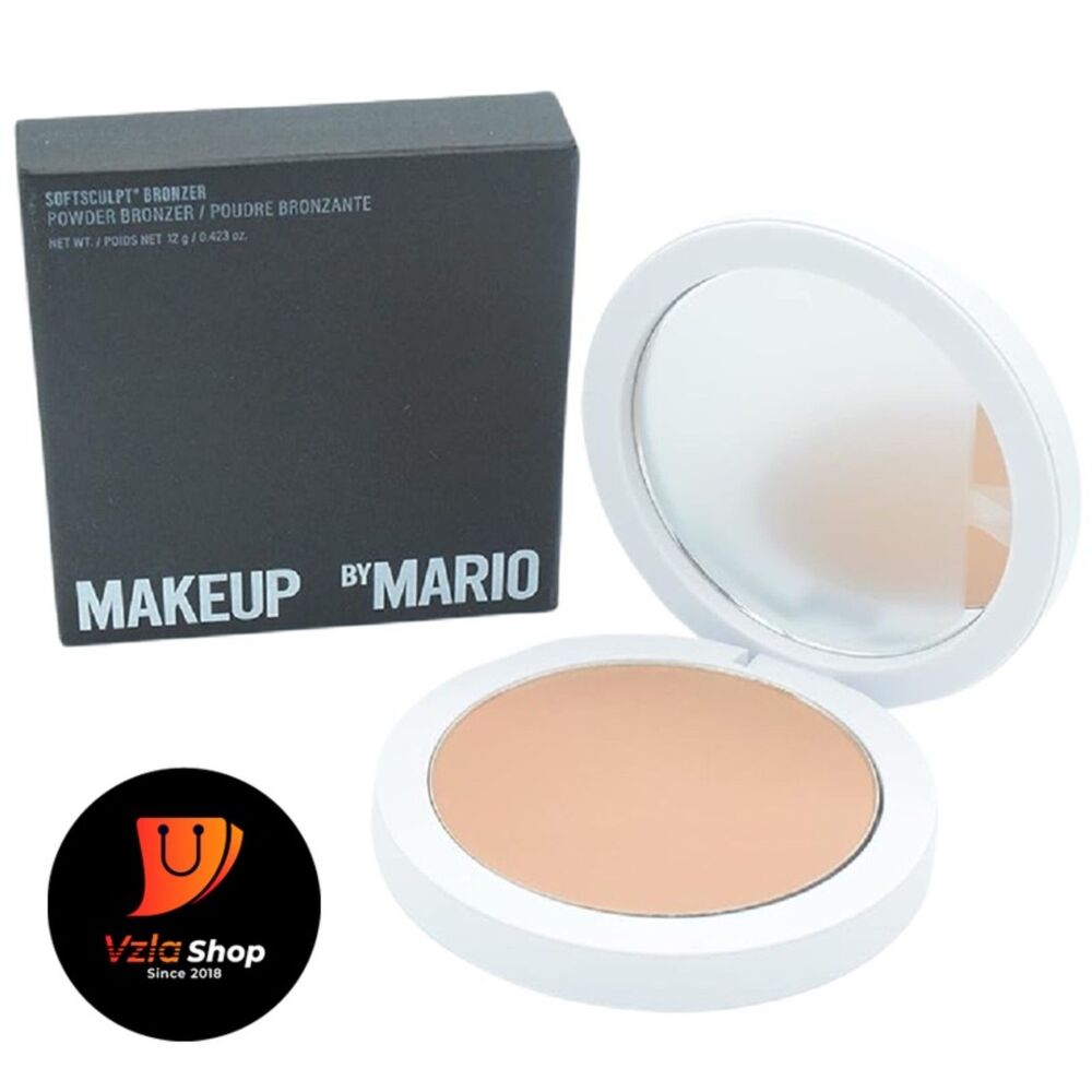 Makeup by Mario SoftSculpt Bronzer - Light